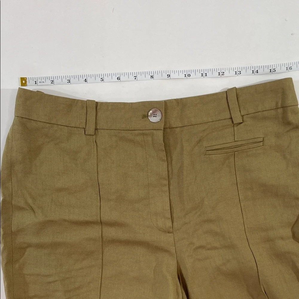 Club Monaco Black Trousers, 10 - Picture 8 of 13